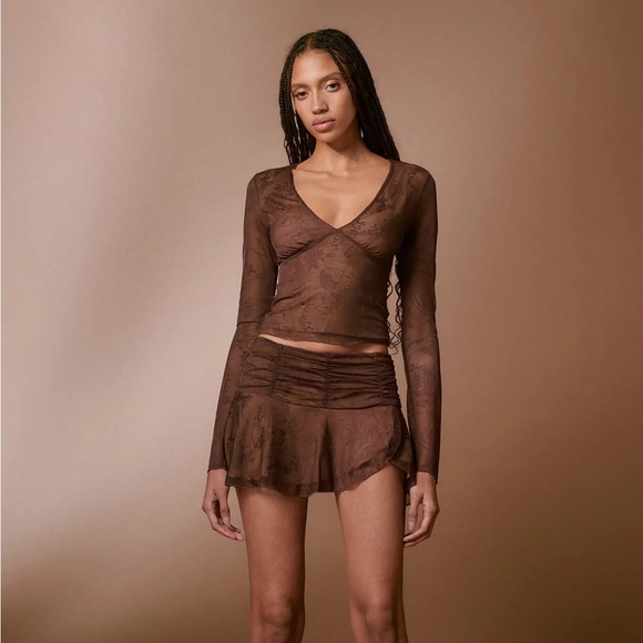 I.AM.GIA | Skirts | I Am Gia Yvette Set | Poshmark